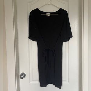 Aritzia (Wilfred Free) T-Shirt Dress